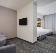 Courtyard by Marriott Niagara Falls USA hotel detail image 7