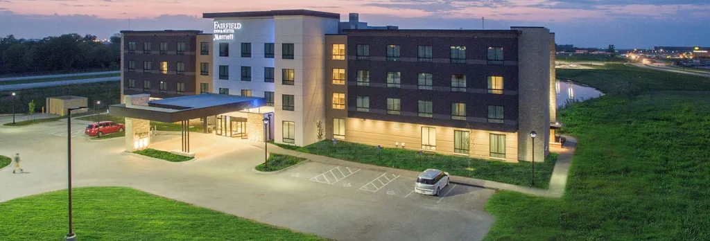 Hotel photo 1 of 26
