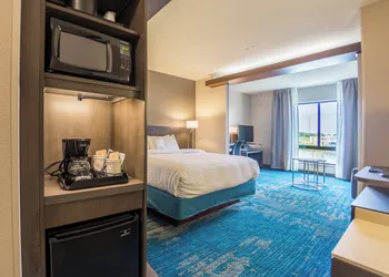 Fairfield Inn & Suites Des Moines Altoona hotel thumbnail 8