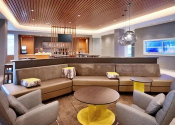 SpringHill Suites by Marriott Salt Lake City-South Jordan hotel thumbnail 2