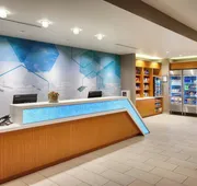 SpringHill Suites by Marriott Salt Lake City-South Jordan hotel detail image 3