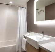 SpringHill Suites by Marriott Salt Lake City-South Jordan hotel detail image 4