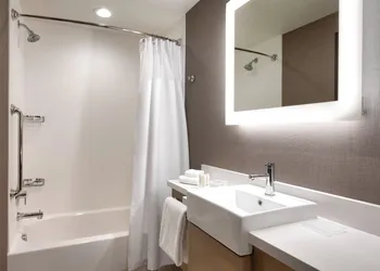 SpringHill Suites by Marriott Salt Lake City-South Jordan hotel thumbnail 4