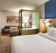 SpringHill Suites by Marriott Salt Lake City-South Jordan hotel detail image 5
