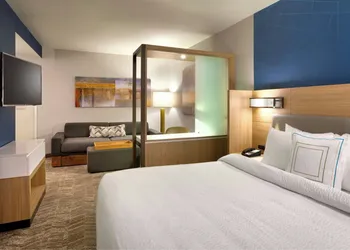 SpringHill Suites by Marriott Salt Lake City-South Jordan hotel thumbnail 5