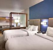SpringHill Suites by Marriott Salt Lake City-South Jordan hotel detail image 7