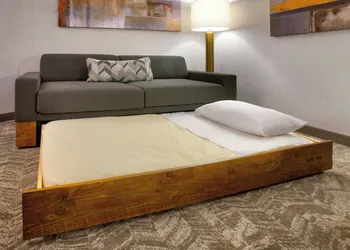 SpringHill Suites by Marriott Salt Lake City-South Jordan hotel thumbnail 8