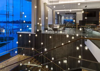 Canopy by Hilton Washington DC The Wharf hotel thumbnail 2