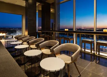 Canopy by Hilton Washington DC The Wharf hotel thumbnail 4