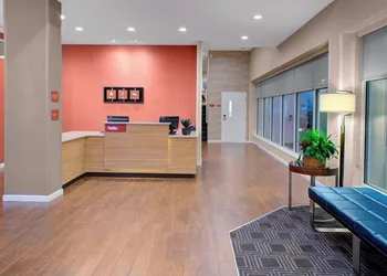 TownePlace Suites by Marriott Parkersburg hotel thumbnail 2