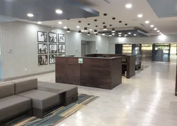 Holiday Inn Beaumont East - Medical Ctr Area by IHG hotel thumbnail 2