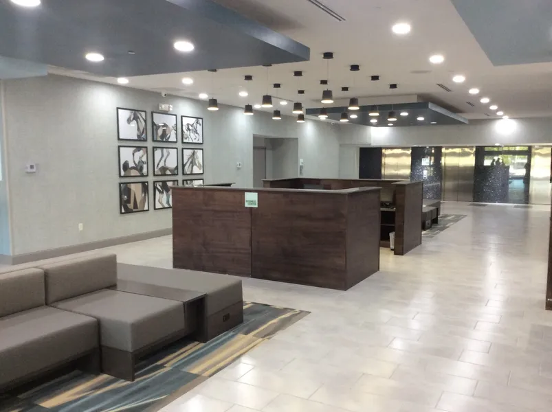 Holiday Inn Beaumont East - Medical Ctr Area by IHG hotel detail image 2