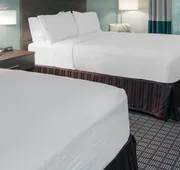 Holiday Inn Beaumont East - Medical Ctr Area by IHG hotel detail image 3
