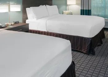 Holiday Inn Beaumont East - Medical Ctr Area by IHG hotel thumbnail 3