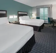 Holiday Inn Beaumont East - Medical Ctr Area by IHG hotel detail image 4