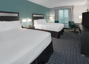 Holiday Inn Beaumont East - Medical Ctr Area by IHG hotel thumbnail 4