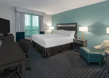 Holiday Inn Beaumont East - Medical Ctr Area by IHG hotel thumbnail 5