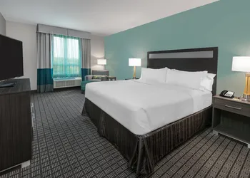 Holiday Inn Beaumont East - Medical Ctr Area by IHG hotel thumbnail 6
