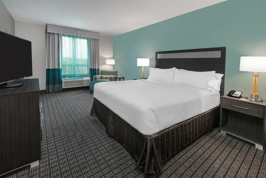Holiday Inn Beaumont East - Medical Ctr Area by IHG hotel detail image 6