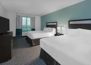 Holiday Inn Beaumont East - Medical Ctr Area by IHG hotel thumbnail 8