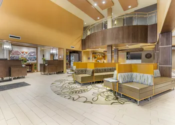 Best Western Plus Franciscan Square Inn and Suites hotel thumbnail 2