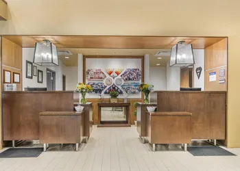 Best Western Plus Franciscan Square Inn and Suites hotel thumbnail 3