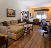 Best Western Plus Franciscan Square Inn and Suites hotel detail image 4