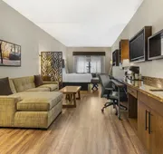 Best Western Plus Franciscan Square Inn and Suites hotel detail image 5