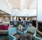 Residence Inn by Marriott Oklahoma City North/Quail Springs hotel detail image 3