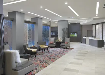 Courtyard by Marriott Austin Pflugerville and Pflugerville Conference Center hotel thumbnail 2