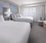Courtyard by Marriott Austin Pflugerville and Pflugerville Conference Center hotel detail image 3