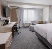 Courtyard by Marriott Austin Pflugerville and Pflugerville Conference Center hotel detail image 4