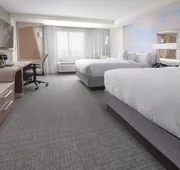 Courtyard by Marriott Austin Pflugerville and Pflugerville Conference Center hotel detail image 5