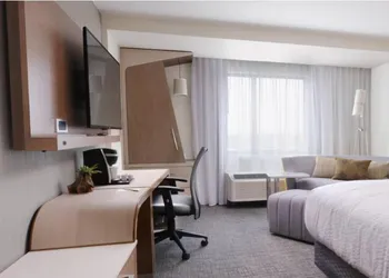 Courtyard by Marriott Austin Pflugerville and Pflugerville Conference Center hotel thumbnail 6