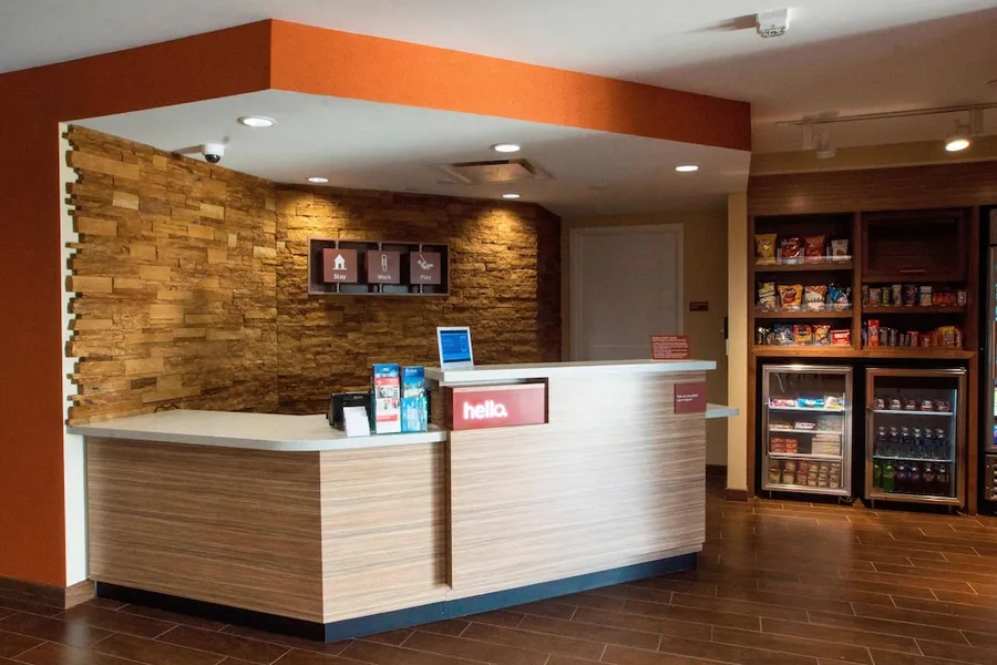 TownePlace Suites by Marriott Pittsburgh Cranberry Township hotel detail image 2