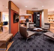 TownePlace Suites by Marriott Pittsburgh Cranberry Township hotel detail image 3