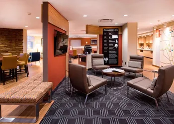 TownePlace Suites by Marriott Pittsburgh Cranberry Township hotel thumbnail 3