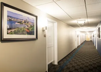 TownePlace Suites by Marriott Pittsburgh Cranberry Township hotel thumbnail 4