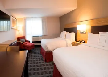TownePlace Suites by Marriott Pittsburgh Cranberry Township hotel thumbnail 5
