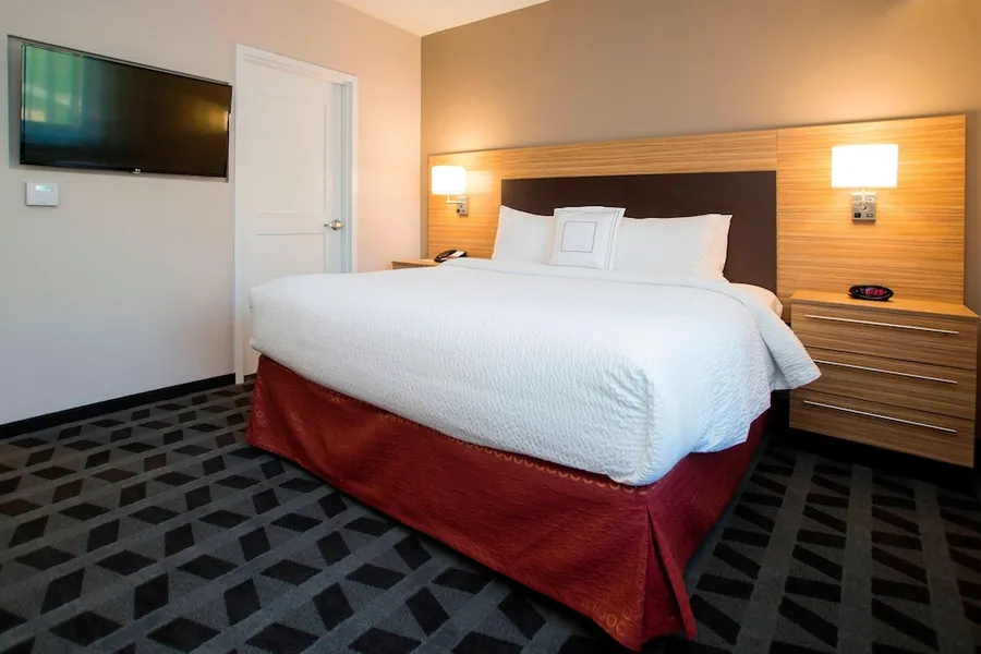 TownePlace Suites by Marriott Pittsburgh Cranberry Township hotel detail image 6