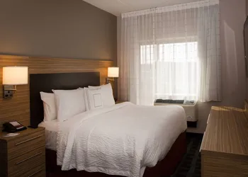 TownePlace Suites by Marriott Pittsburgh Cranberry Township hotel thumbnail 7