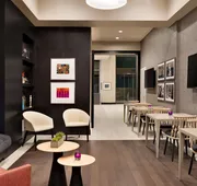 Embassy Suites by Hilton New York Manhattan Times Square hotel detail image 3