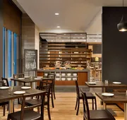 Embassy Suites by Hilton New York Manhattan Times Square hotel detail image 4