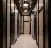 Embassy Suites by Hilton New York Manhattan Times Square hotel detail image 7