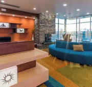 Fairfield Inn and Suites by Marriott Moses Lake hotel detail image 3