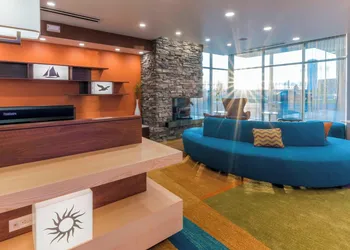 Fairfield Inn and Suites by Marriott Moses Lake hotel thumbnail 3