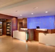 Fairfield Inn and Suites by Marriott Moses Lake hotel detail image 4