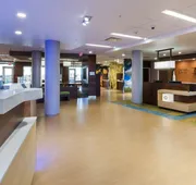 Fairfield Inn and Suites by Marriott Moses Lake hotel detail image 5