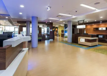 Fairfield Inn and Suites by Marriott Moses Lake hotel thumbnail 5