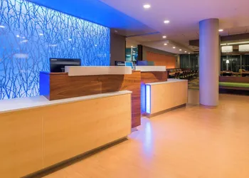 Fairfield Inn and Suites by Marriott Moses Lake hotel thumbnail 6
